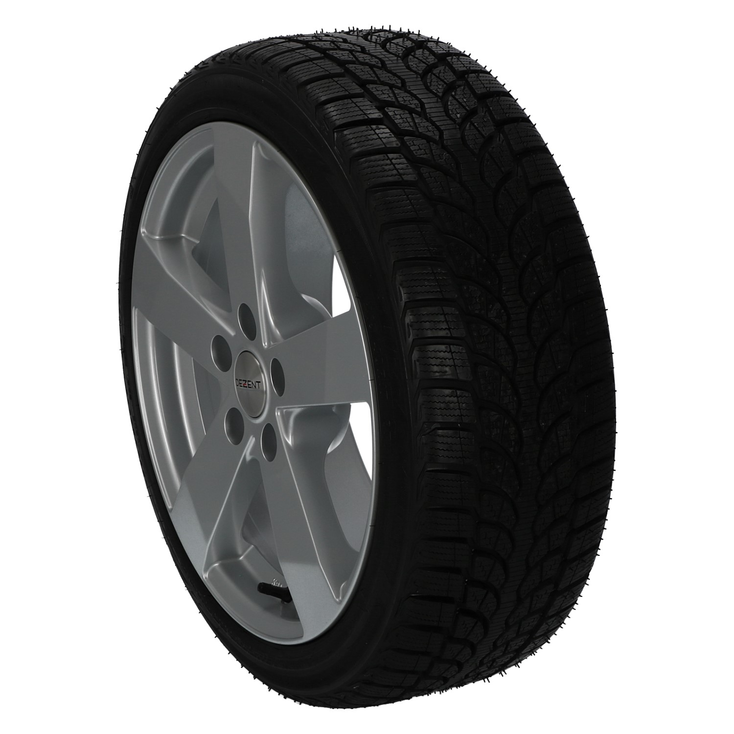 Bridgestone Blizzak LM-32