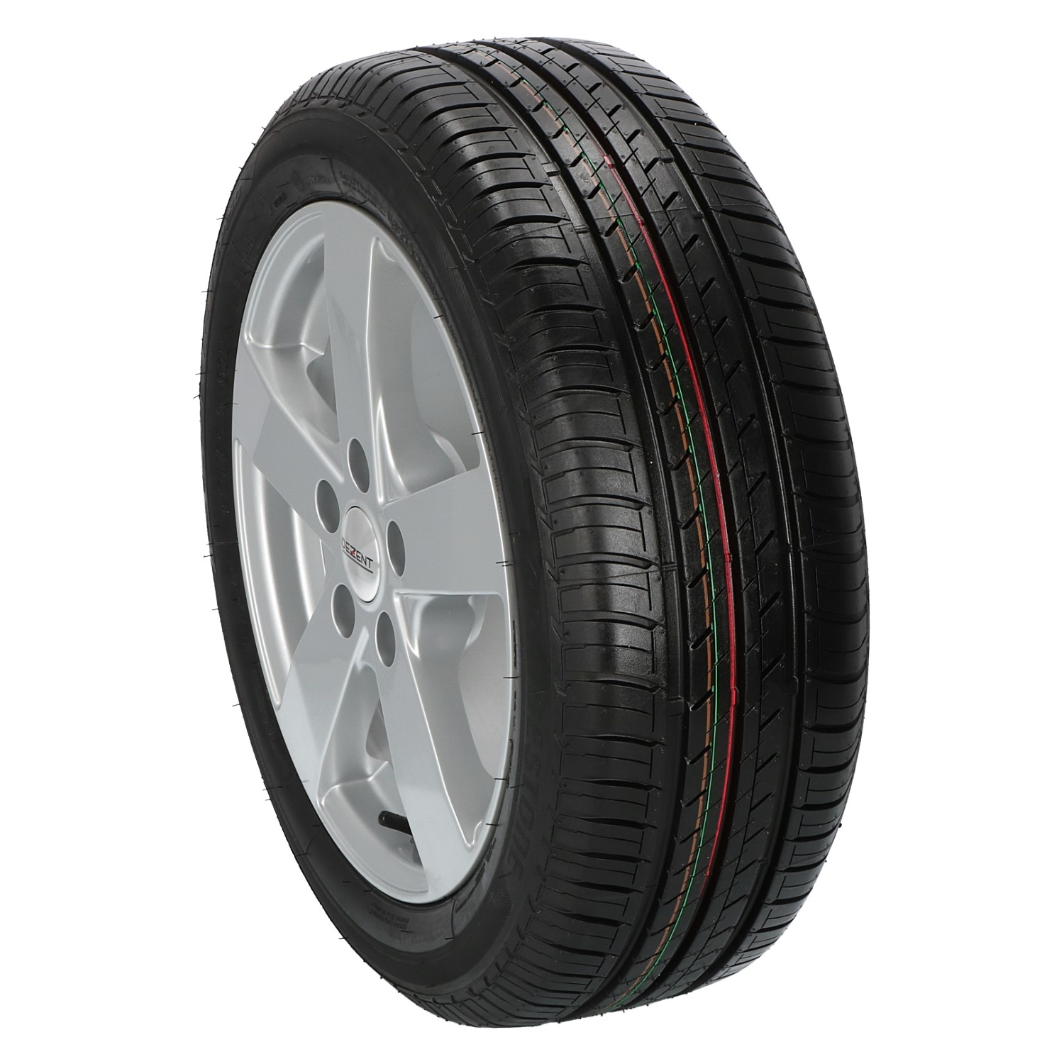 Bridgestone Ecopia EP150