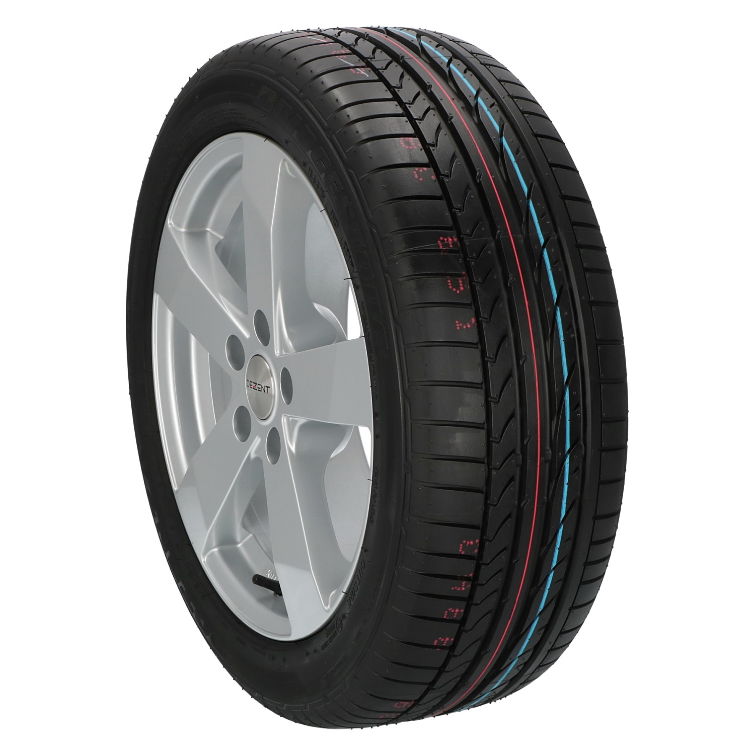 Bridgestone Potenza RE050A