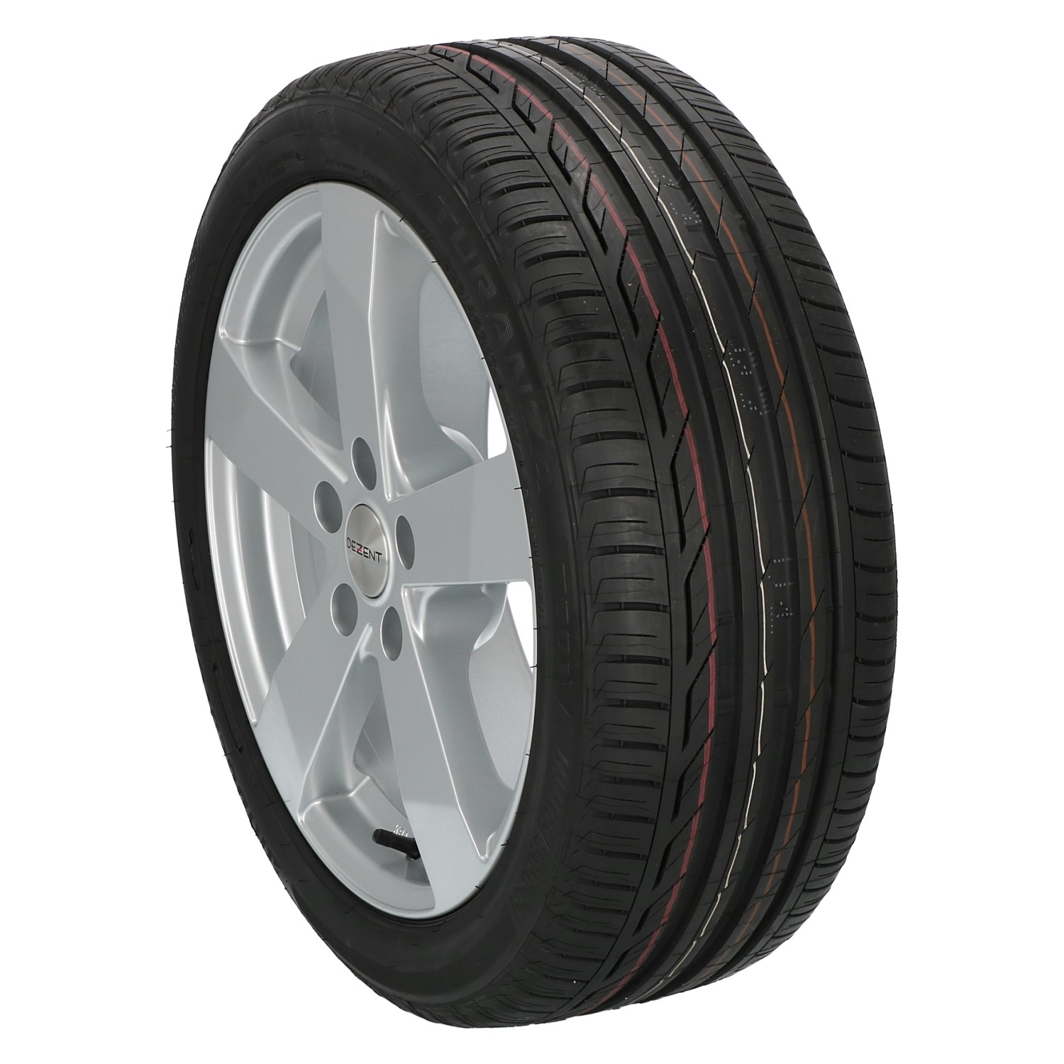 Bridgestone Turanza T001 EVO