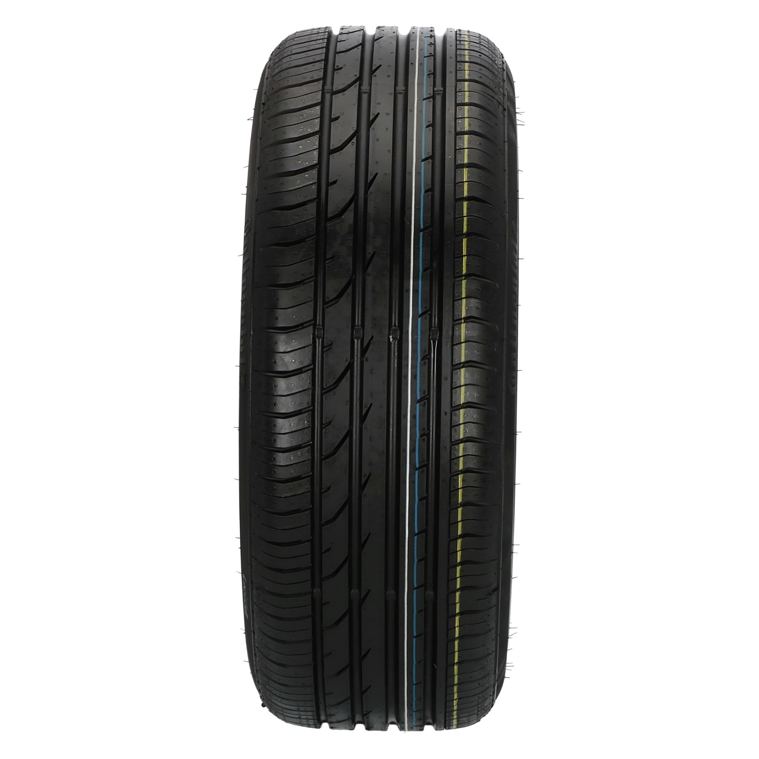 Continental ContiPremiumContact 2 225/50 R17 98H