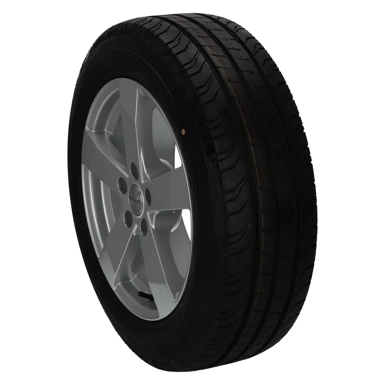 Continental ContiVanContact 200 afbeelding