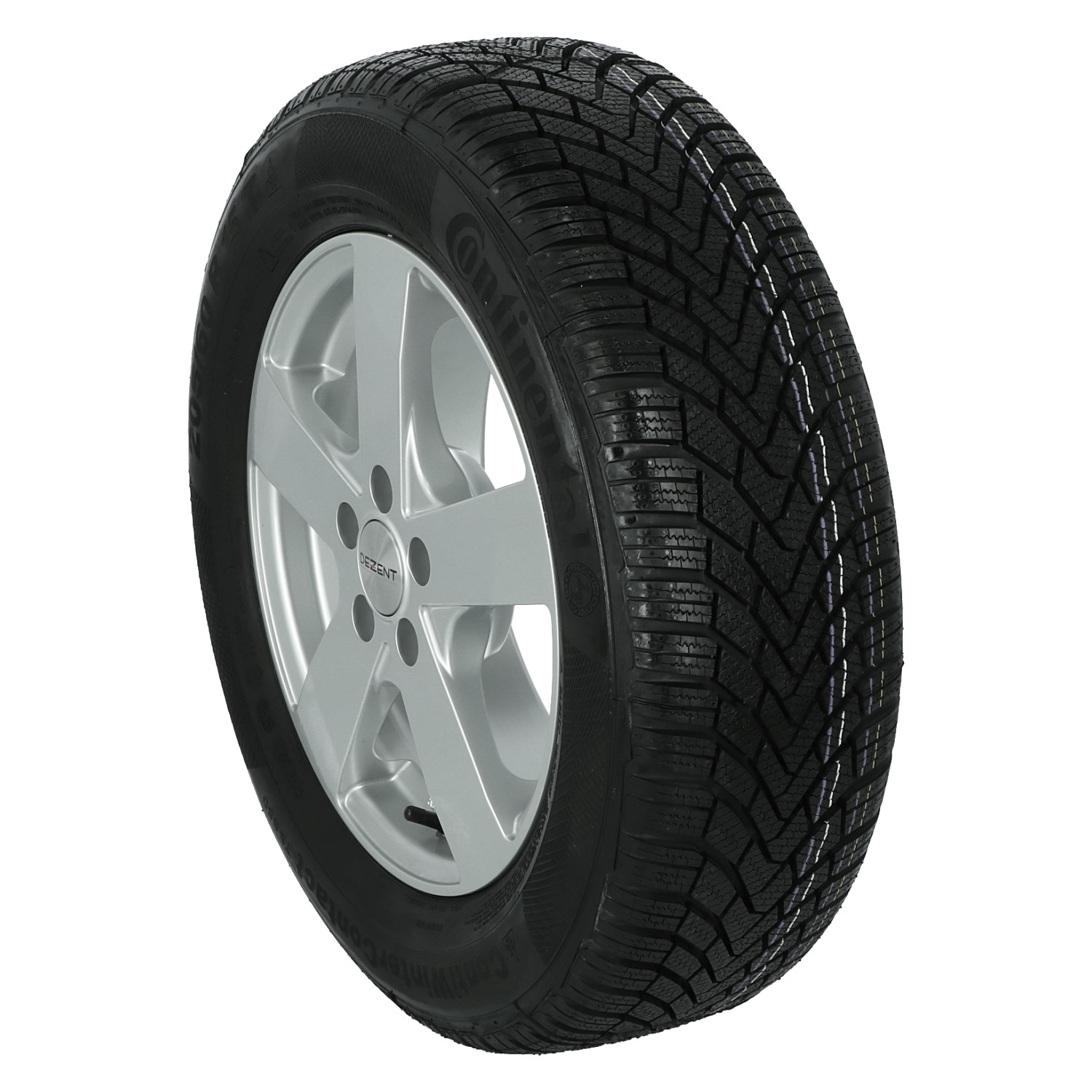 Continental ContiWinterContact TS 850
