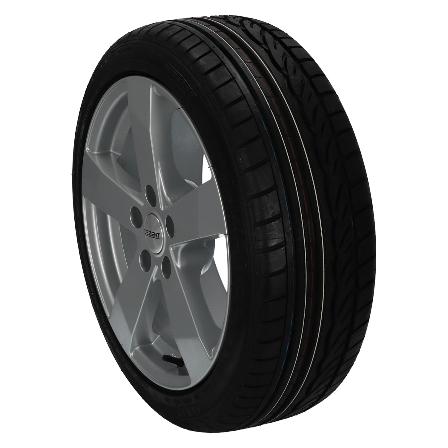 Dunlop SP Sport 01