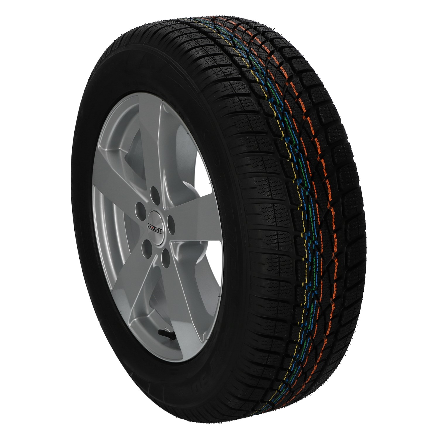 Dunlop SP Winter Sport 3D