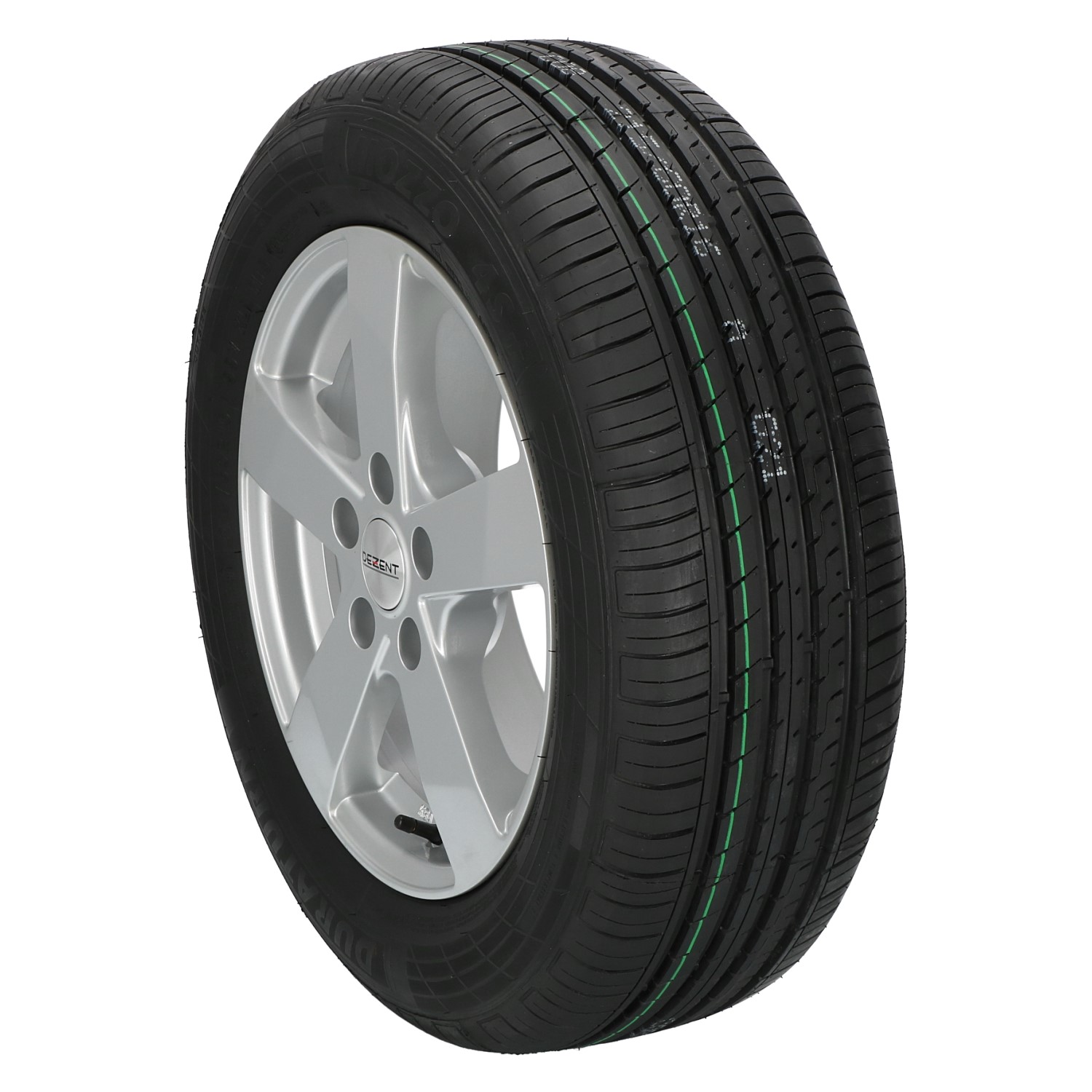 Duraturn Mozzo 4S afbeelding