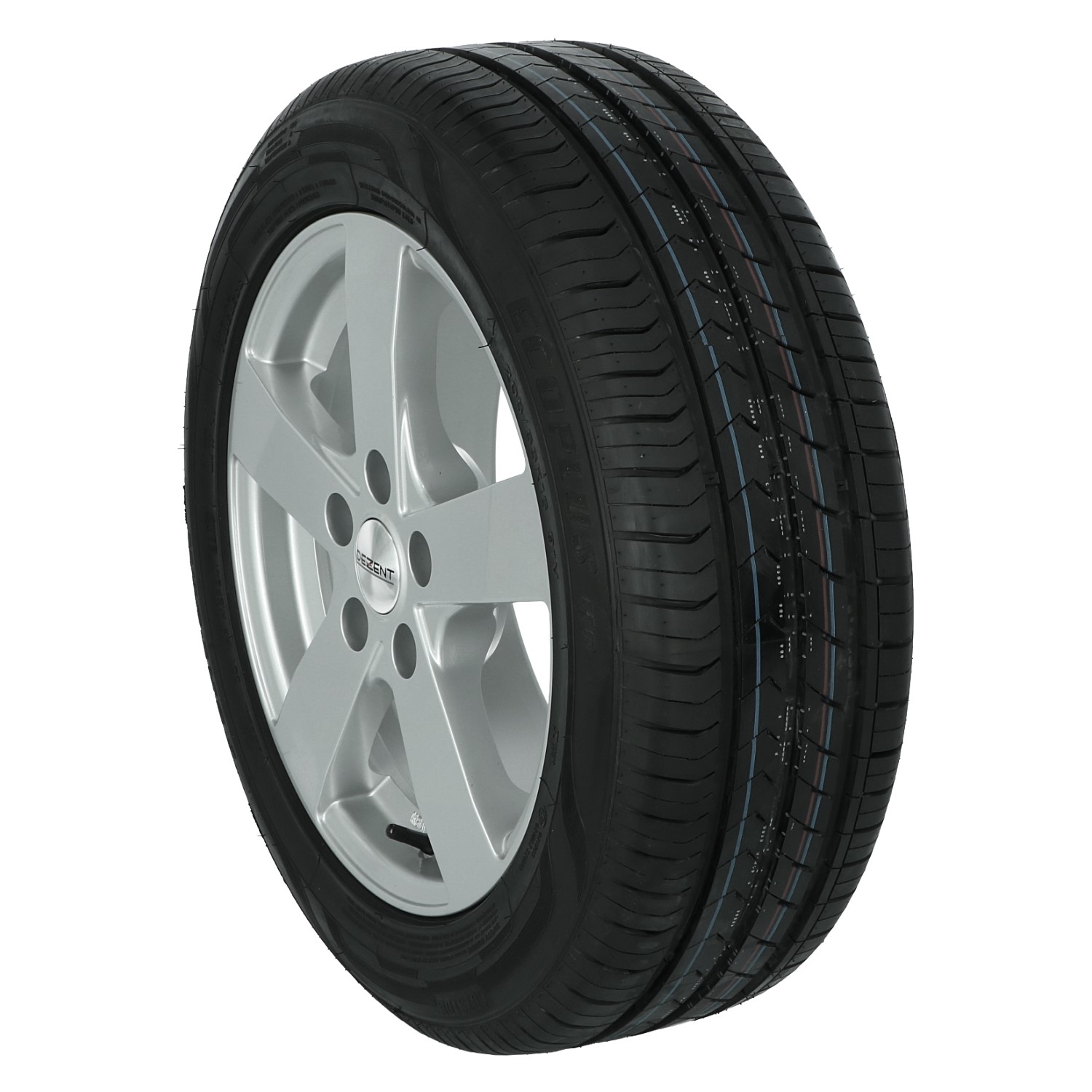 Fortuna Ecoplus HP afbeelding