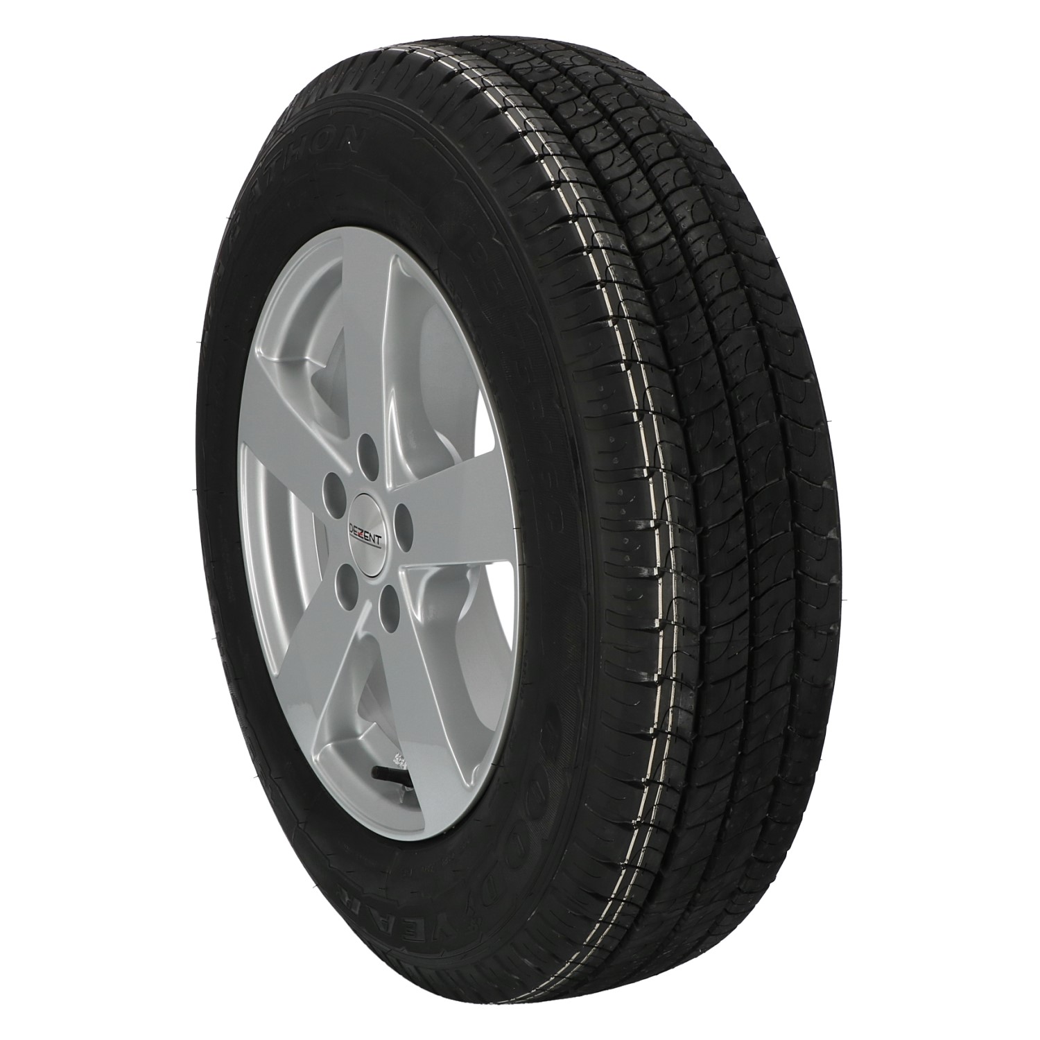 Goodyear Cargo Marathon afbeelding