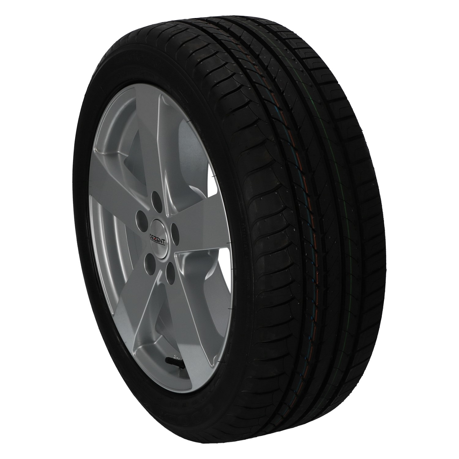 Goodyear EfficientGrip