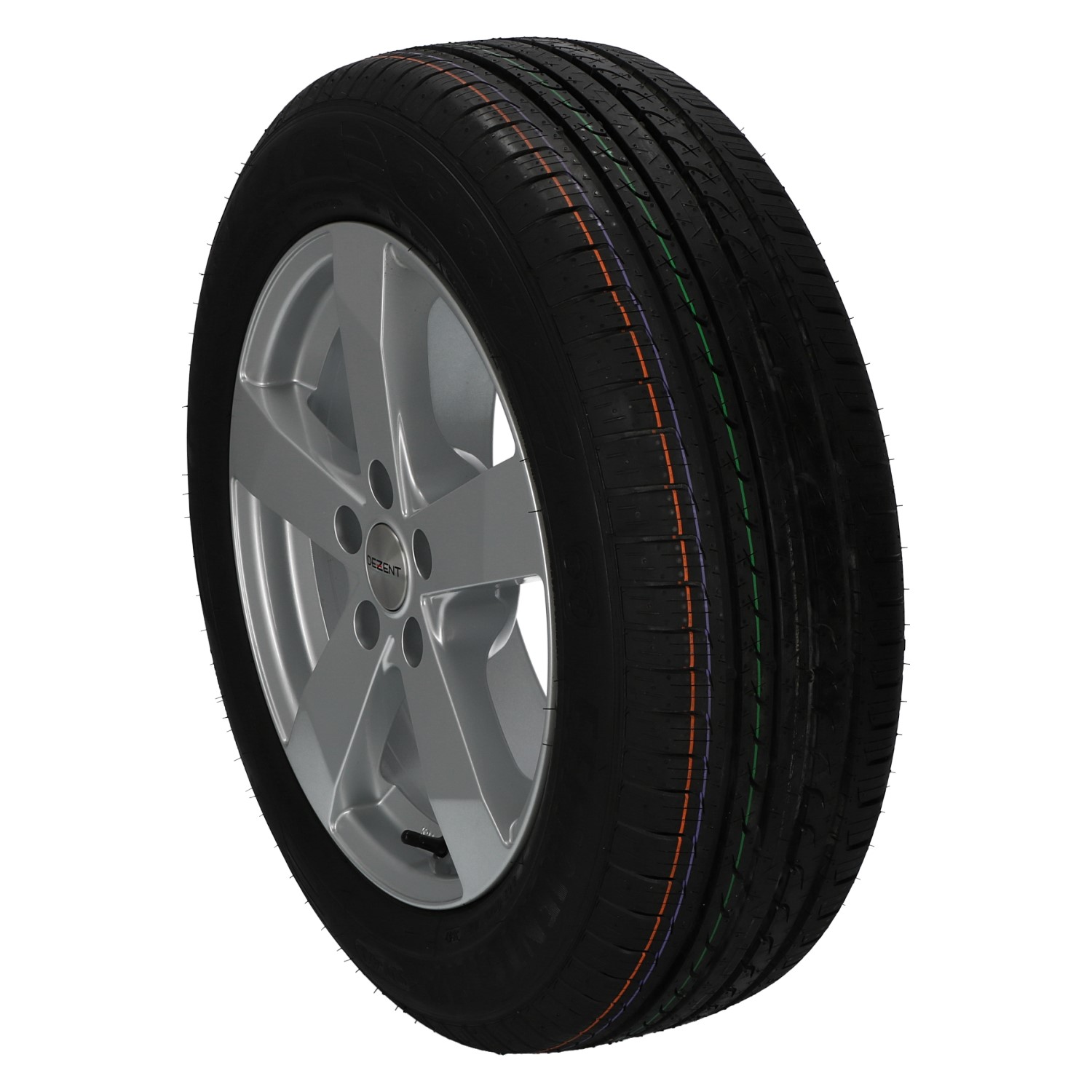 Goodyear EfficientGrip SUV