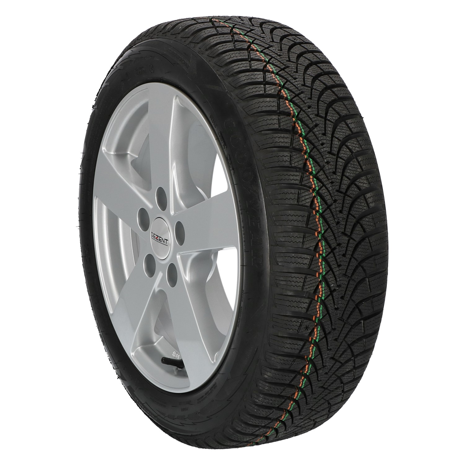 Goodyear UltraGrip 9