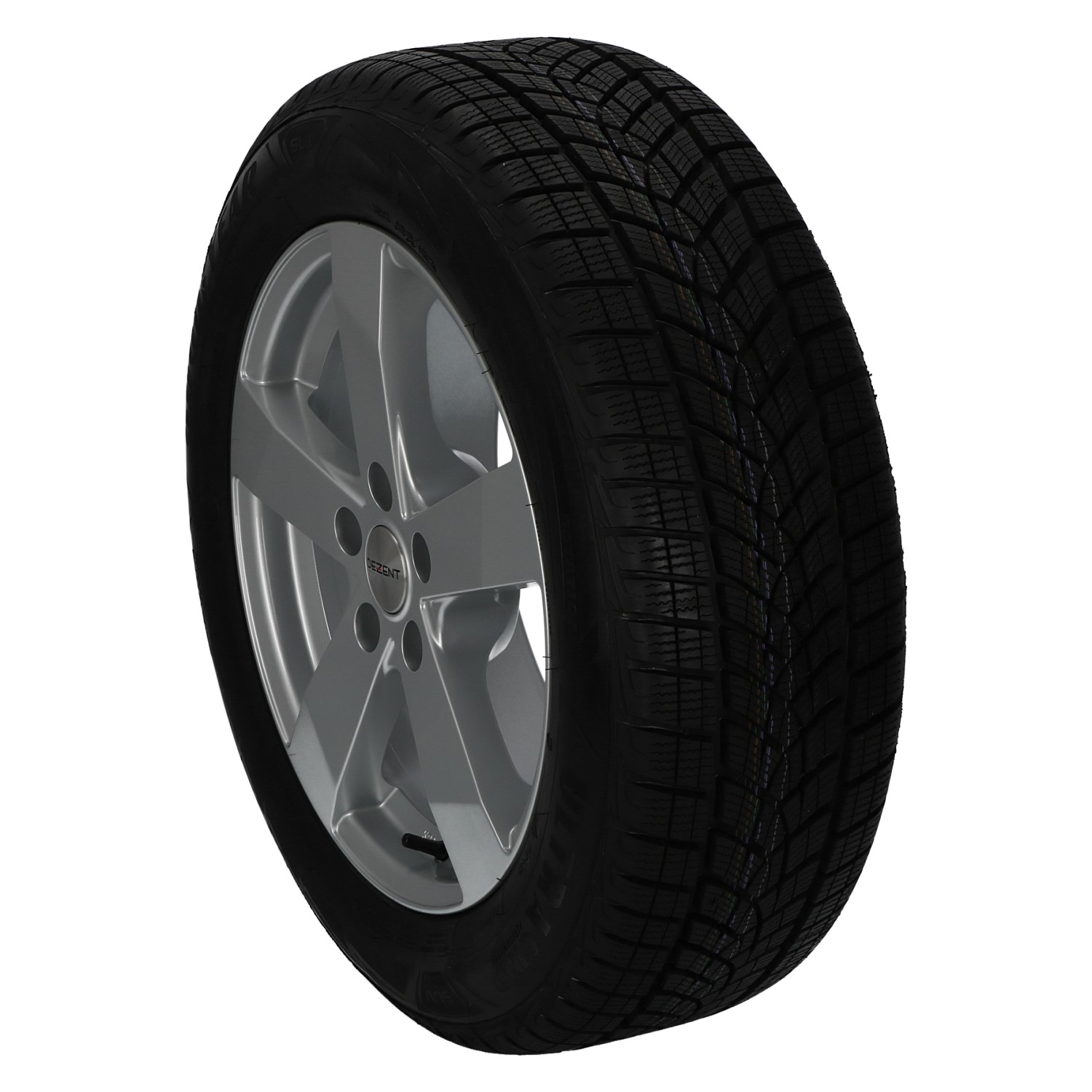 Goodyear UltraGrip Performance Gen-1