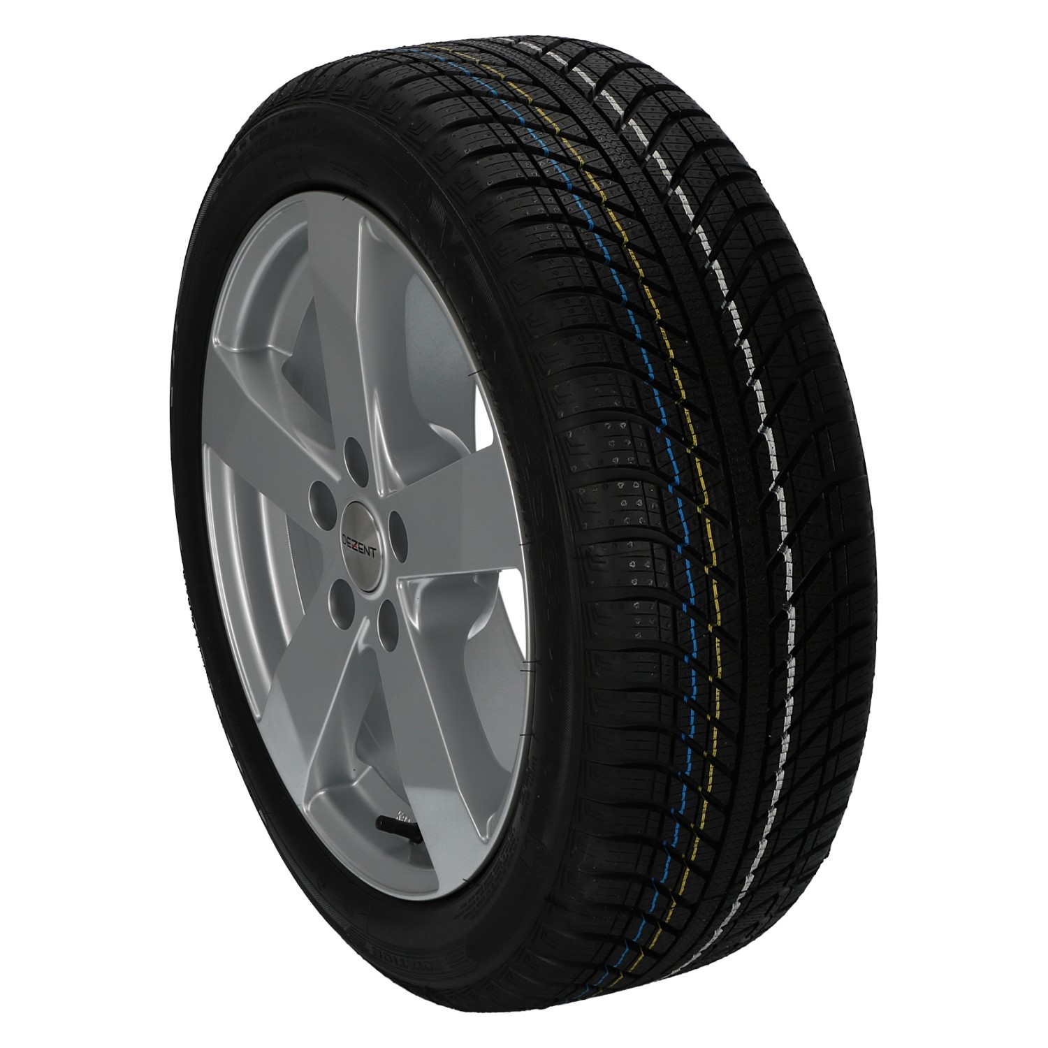 Goodyear Vector 4Seasons