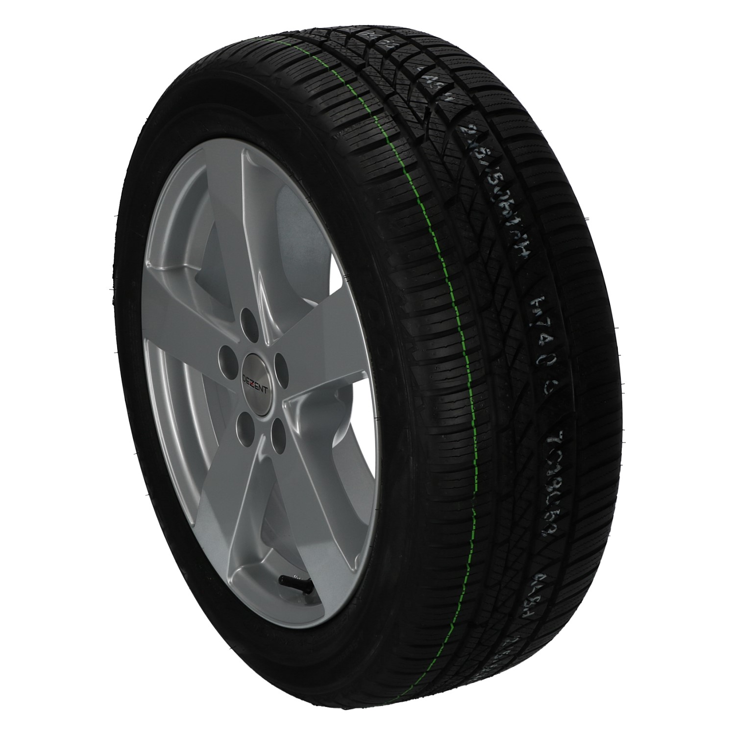 Hankook Kinergy 4S (H740)