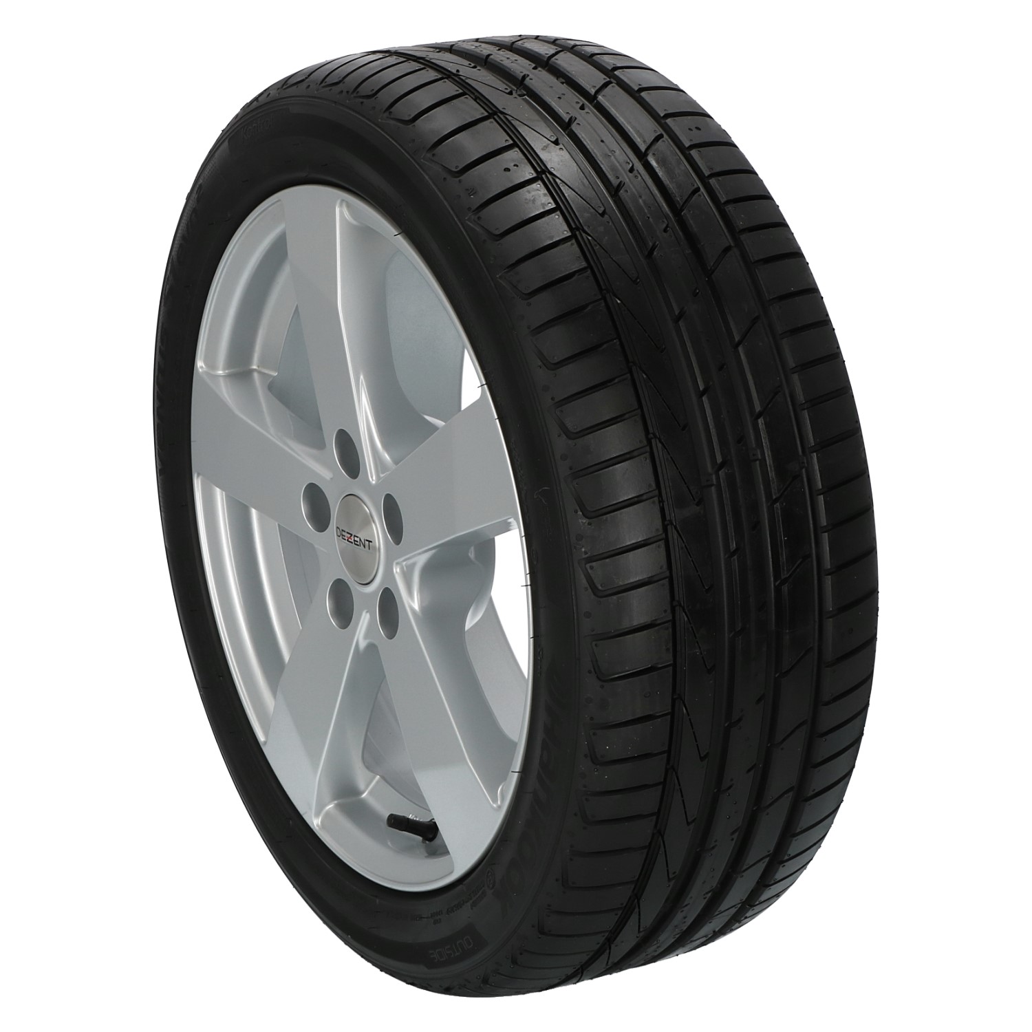 Hankook Ventus S1 evo2 (K117)