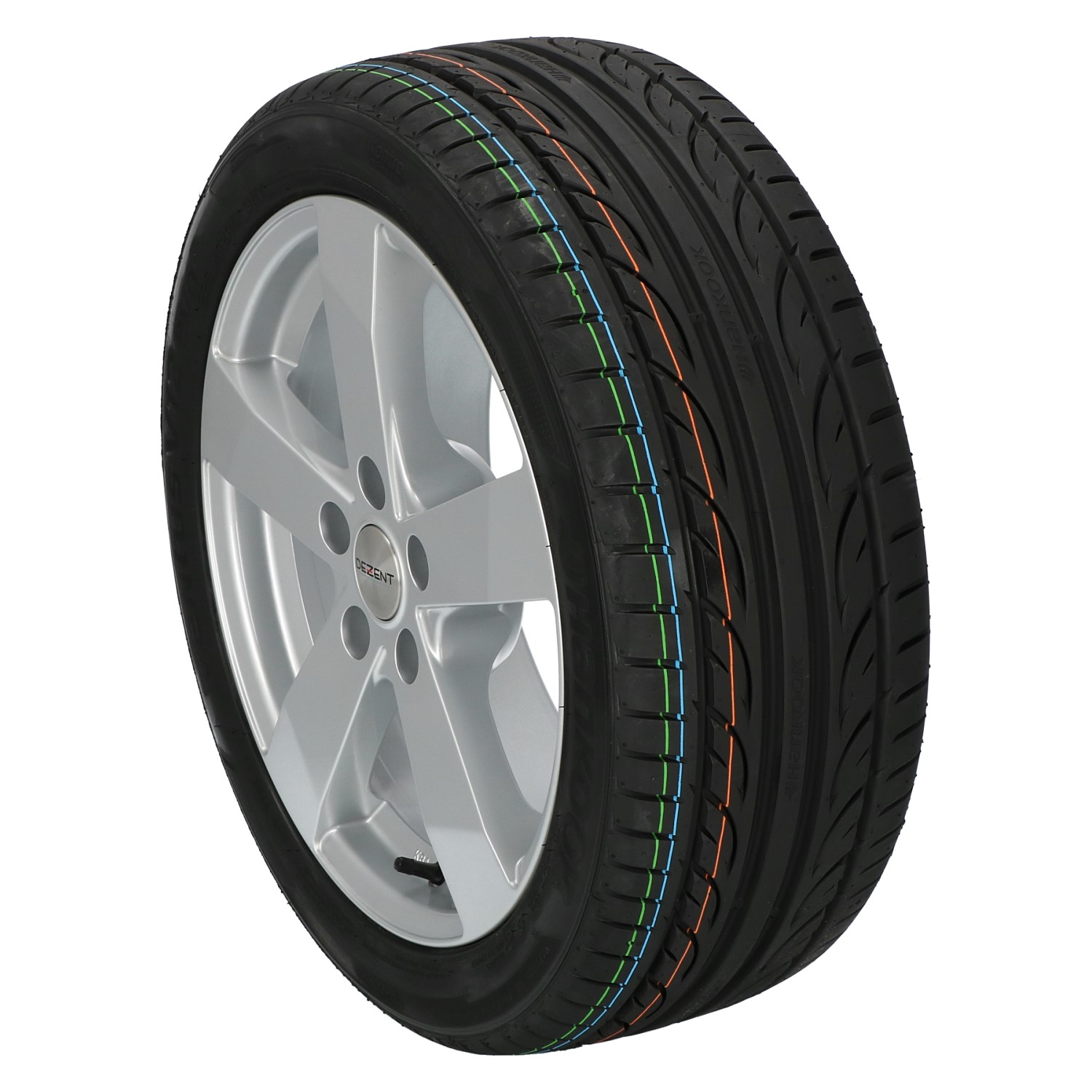 Hankook Ventus V12 evo2 (K120)