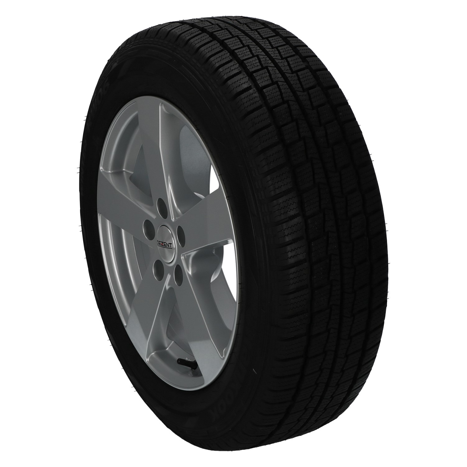 Hankook Winter RW06