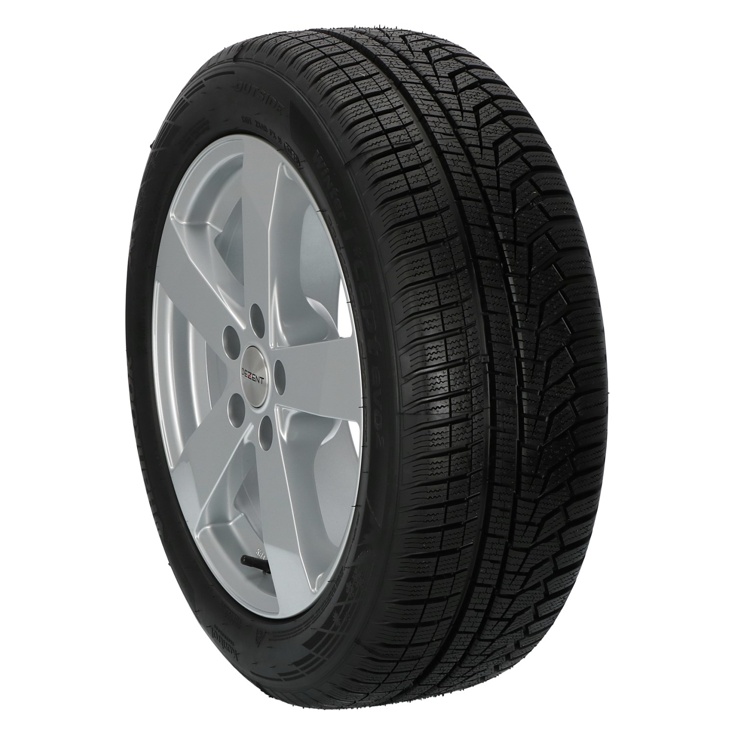 Hankook Winter i*cept evo2 (W320)