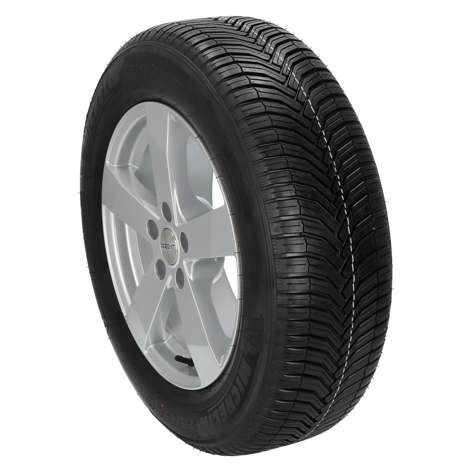 Michelin CrossClimate