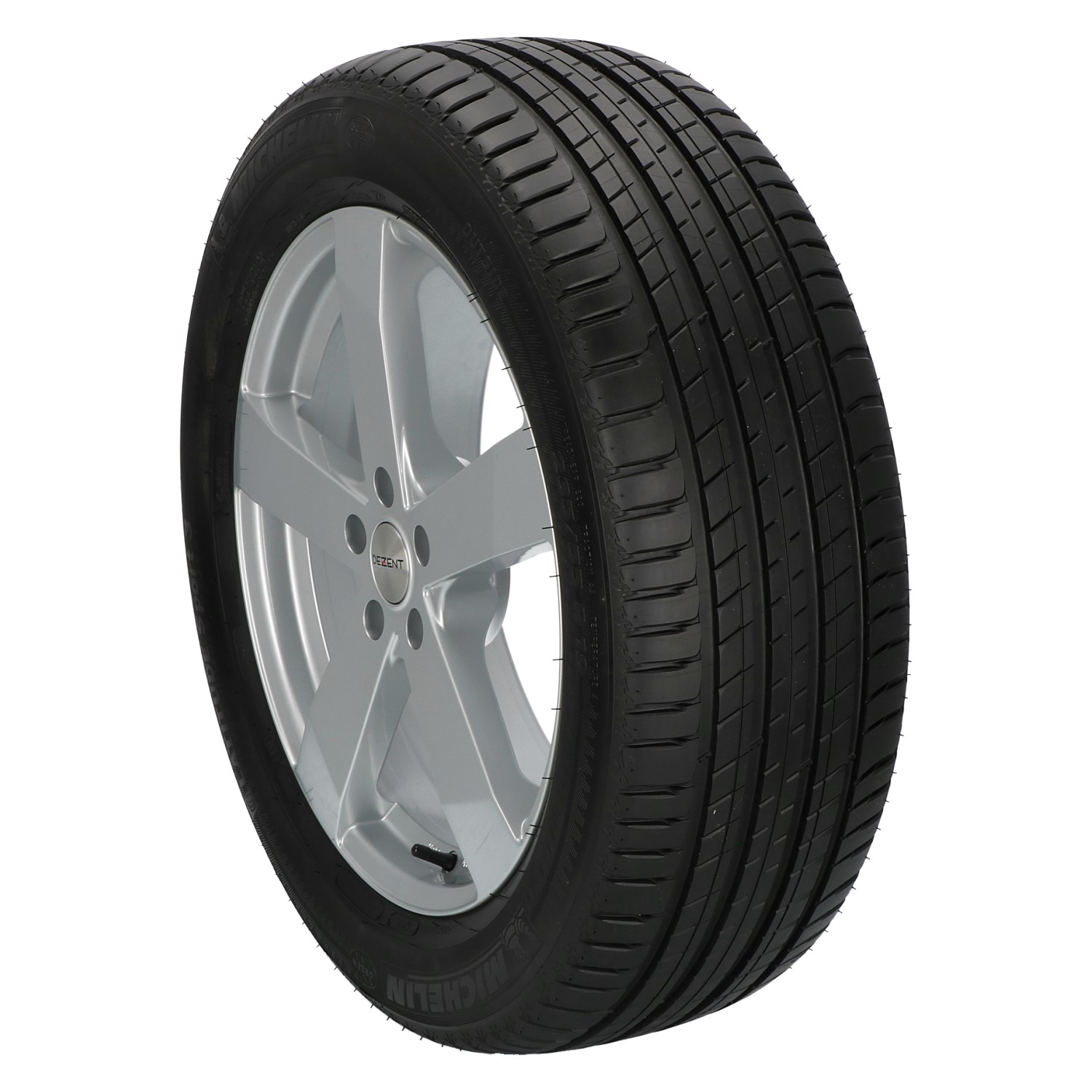 Michelin Latitude Sport 3