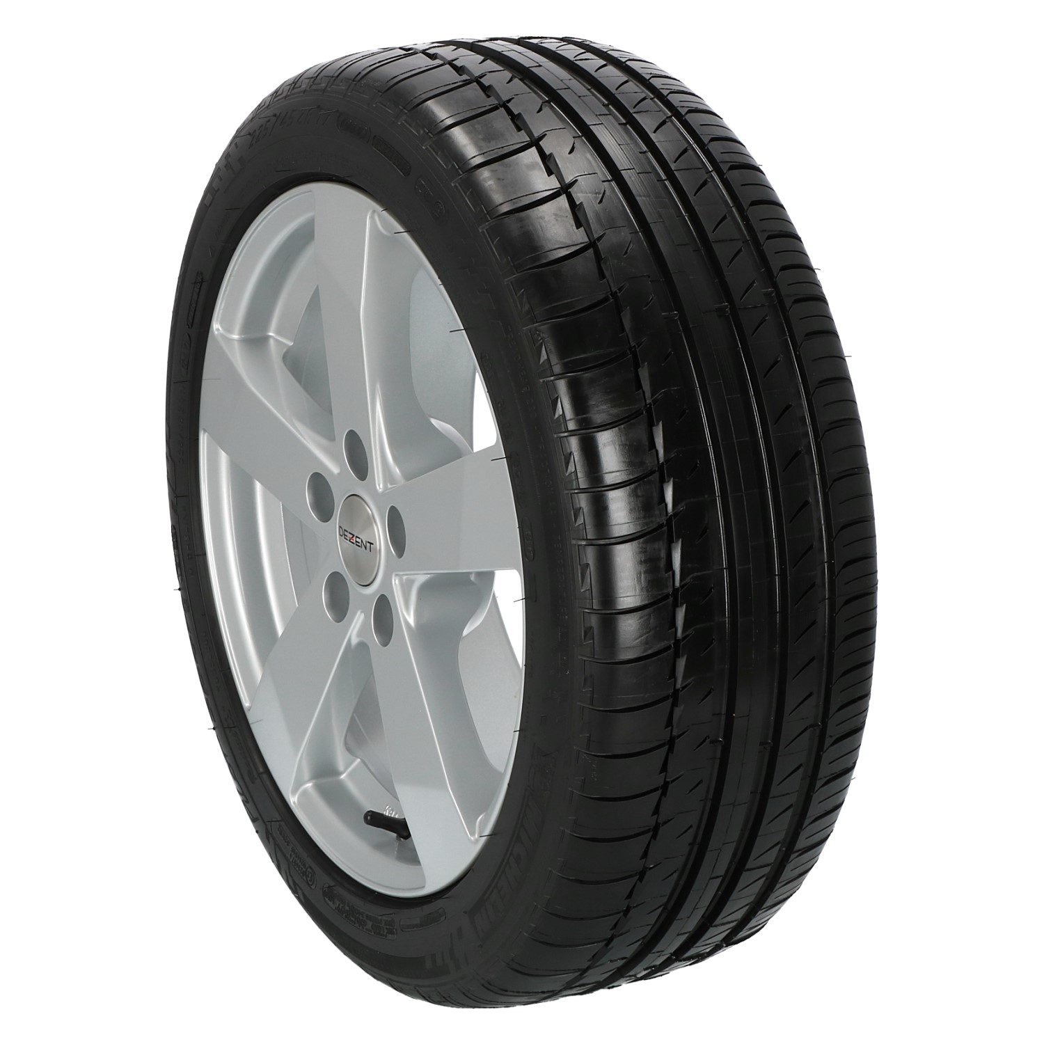 Michelin Pilot Sport afbeelding