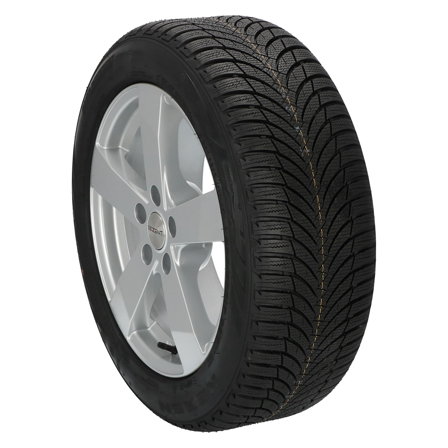 Nexen Winguard Snow G WH2 afbeelding