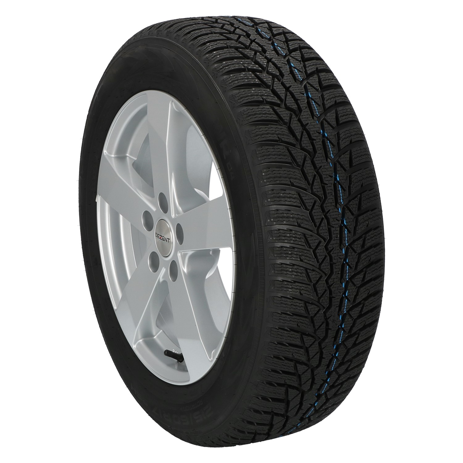 Nokian WR D4