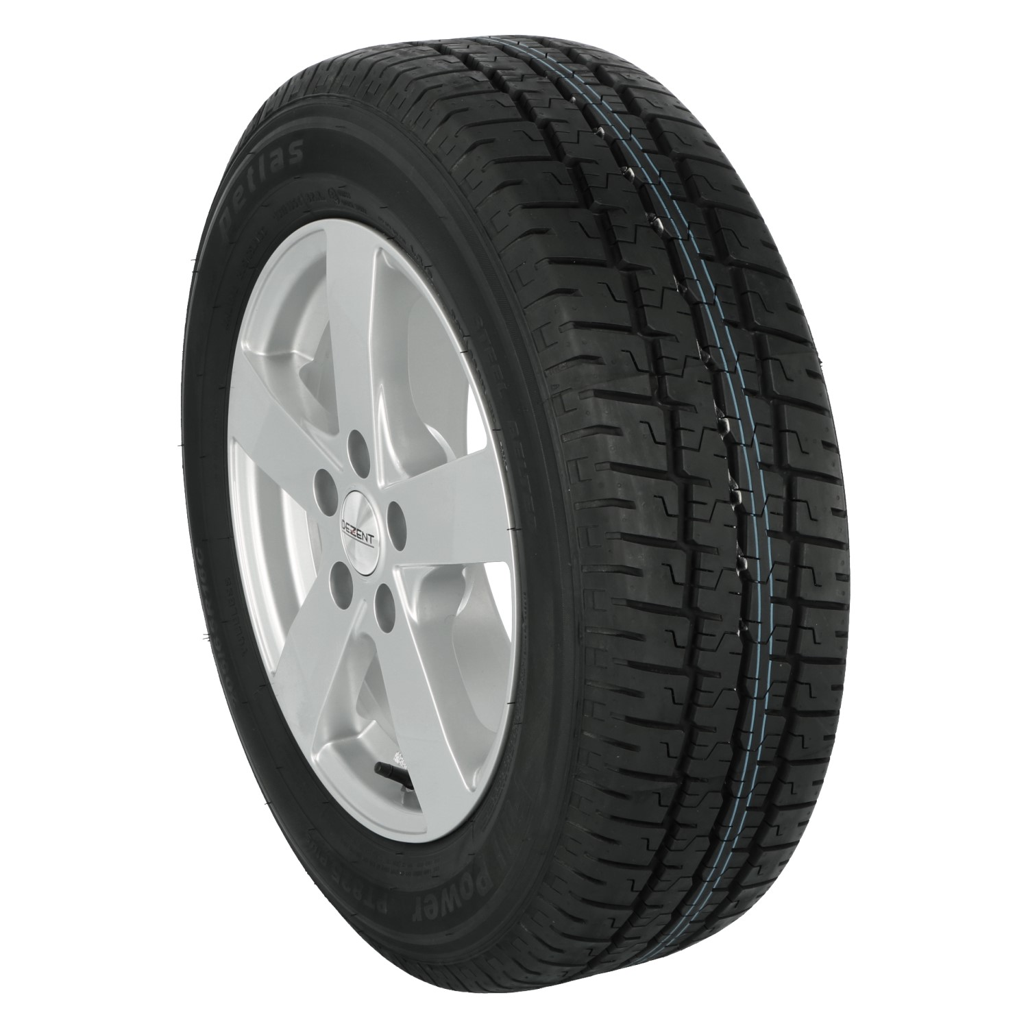 Petlas Full Power PT825 Plus afbeelding