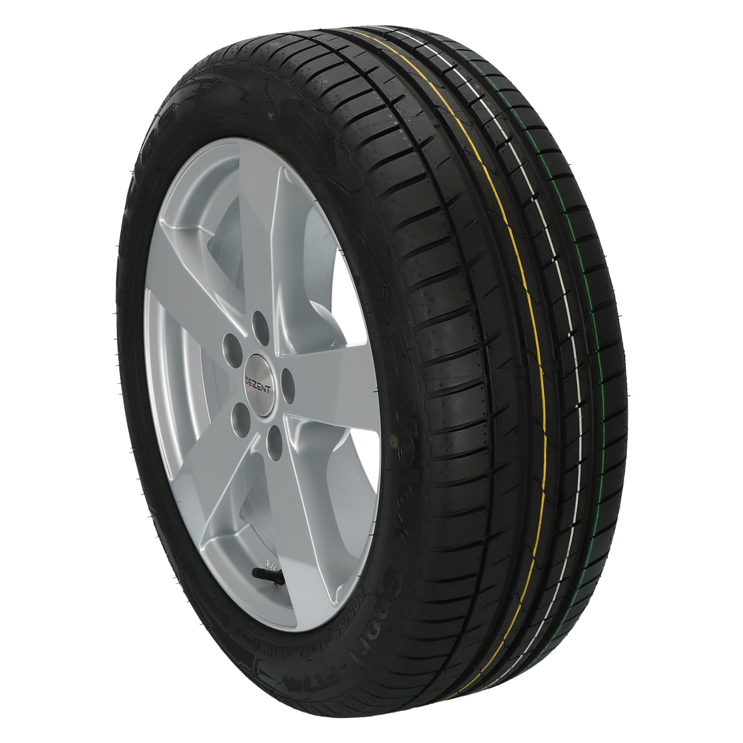 Petlas Velox Sport PT741 afbeelding