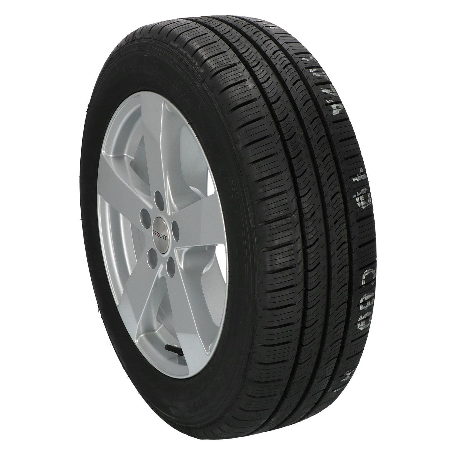 Pirelli Carrier All Season