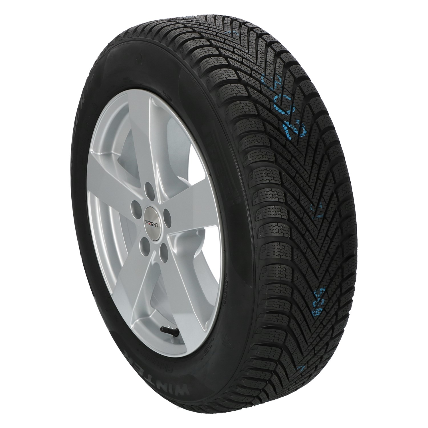 Pirelli Cinturato Winter