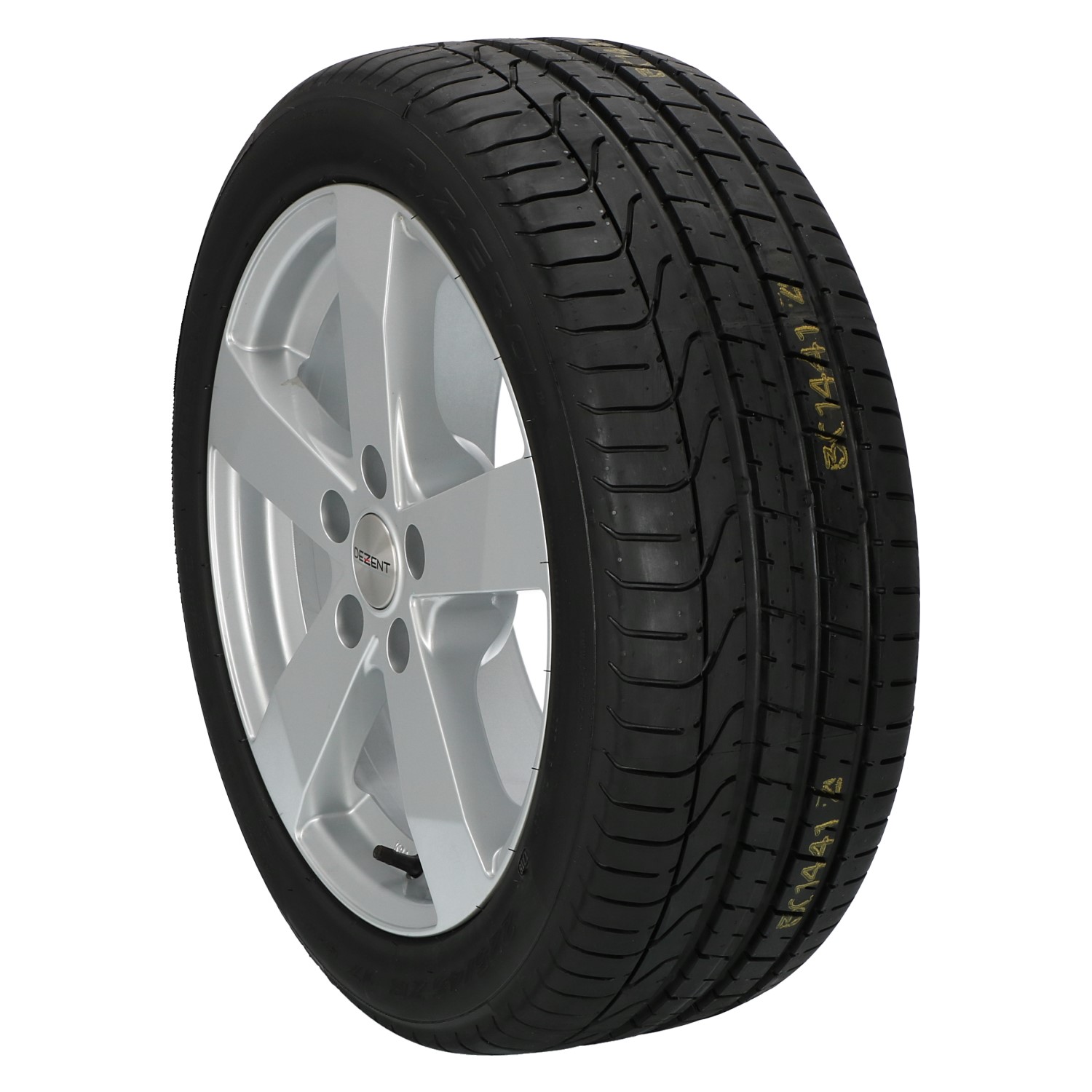 Pirelli P Zero