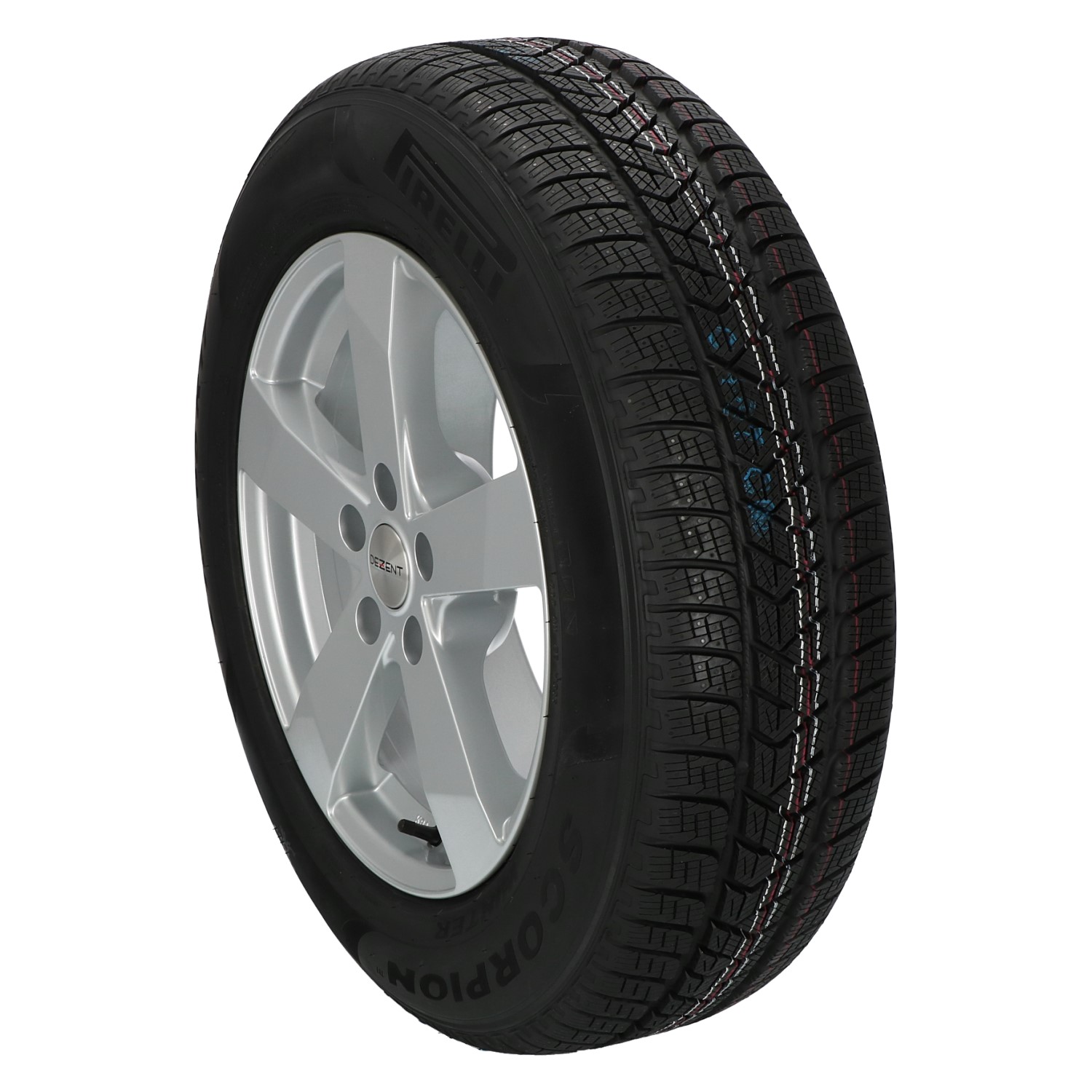 Pirelli Scorpion Winter