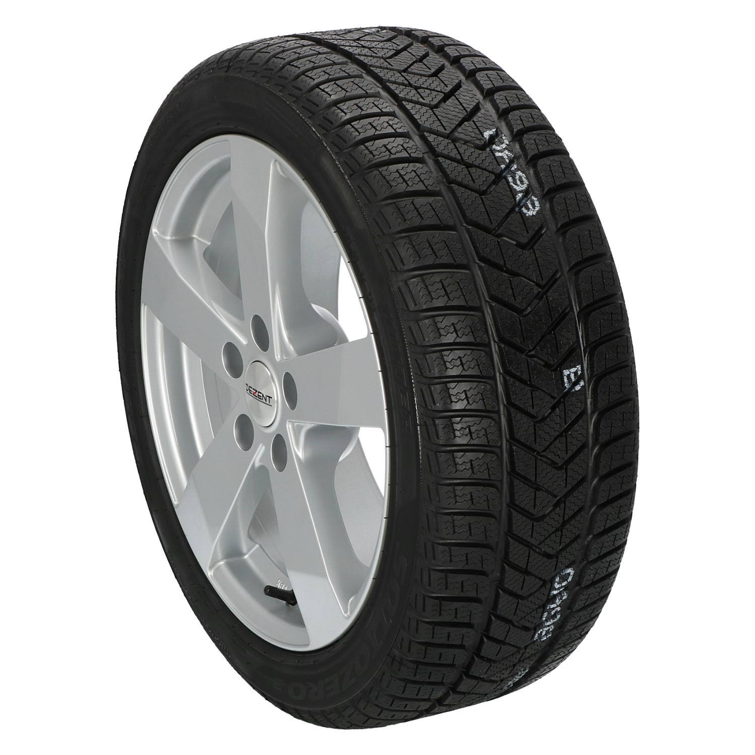 Pirelli Winter Sottozero 3