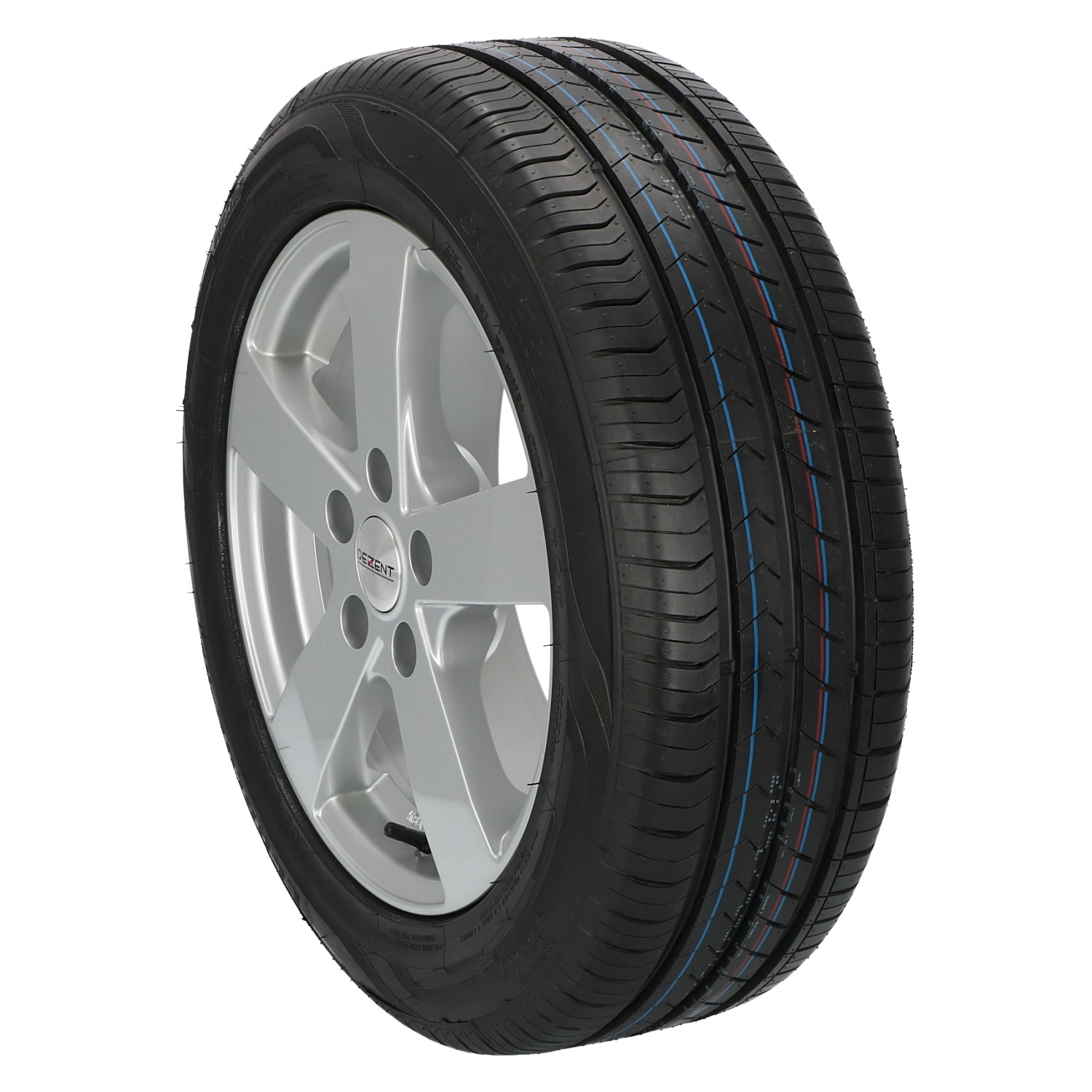 Superia Ecoblue HP afbeelding