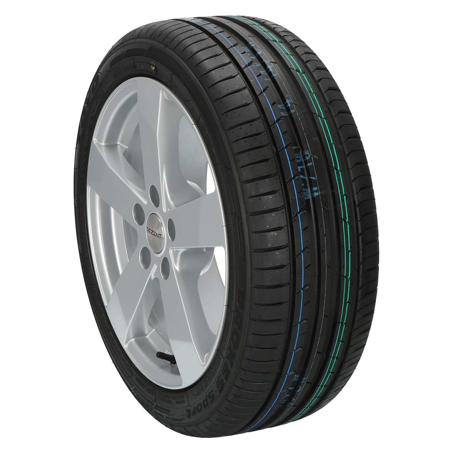 Toyo Proxes Sport