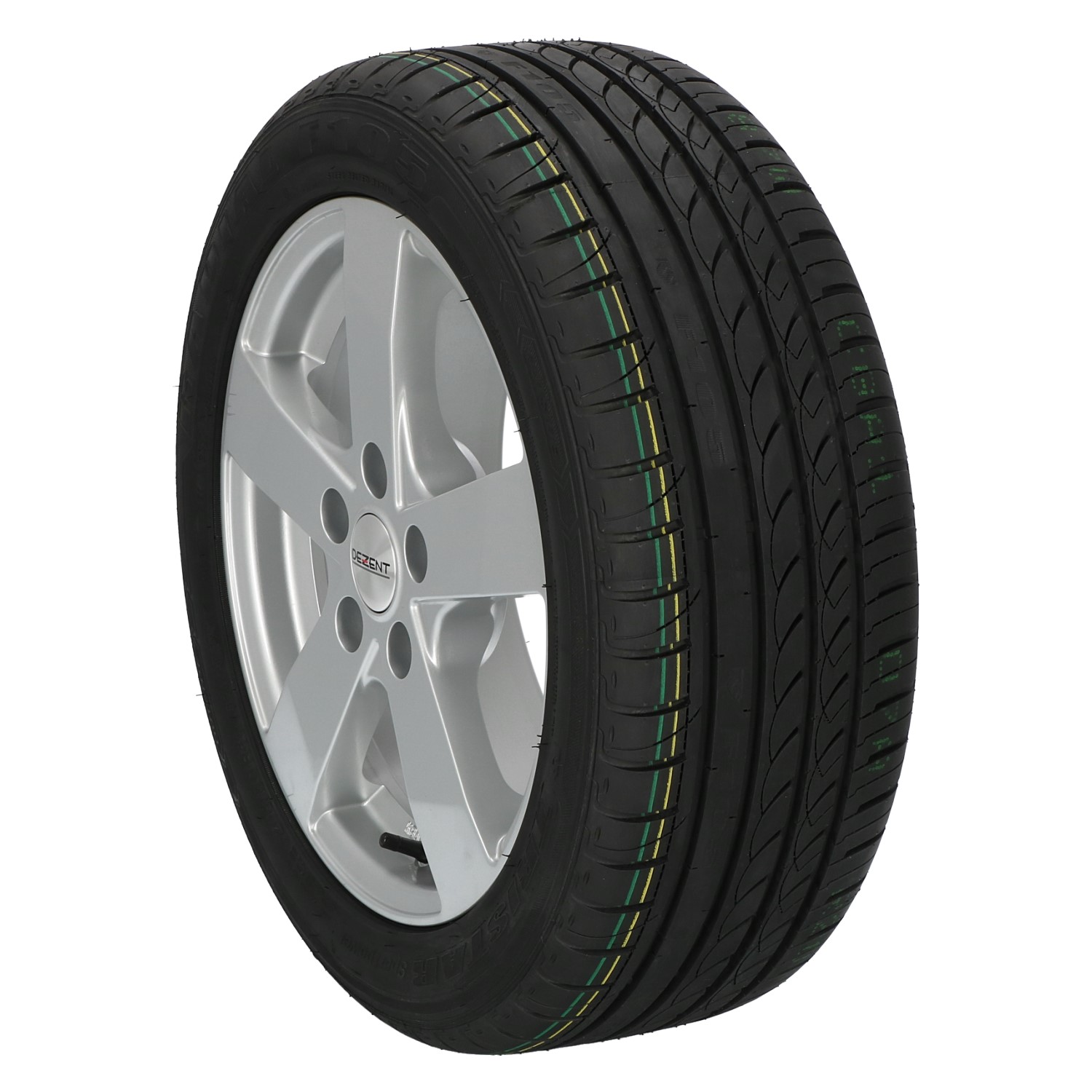 Tristar Sportpower afbeelding