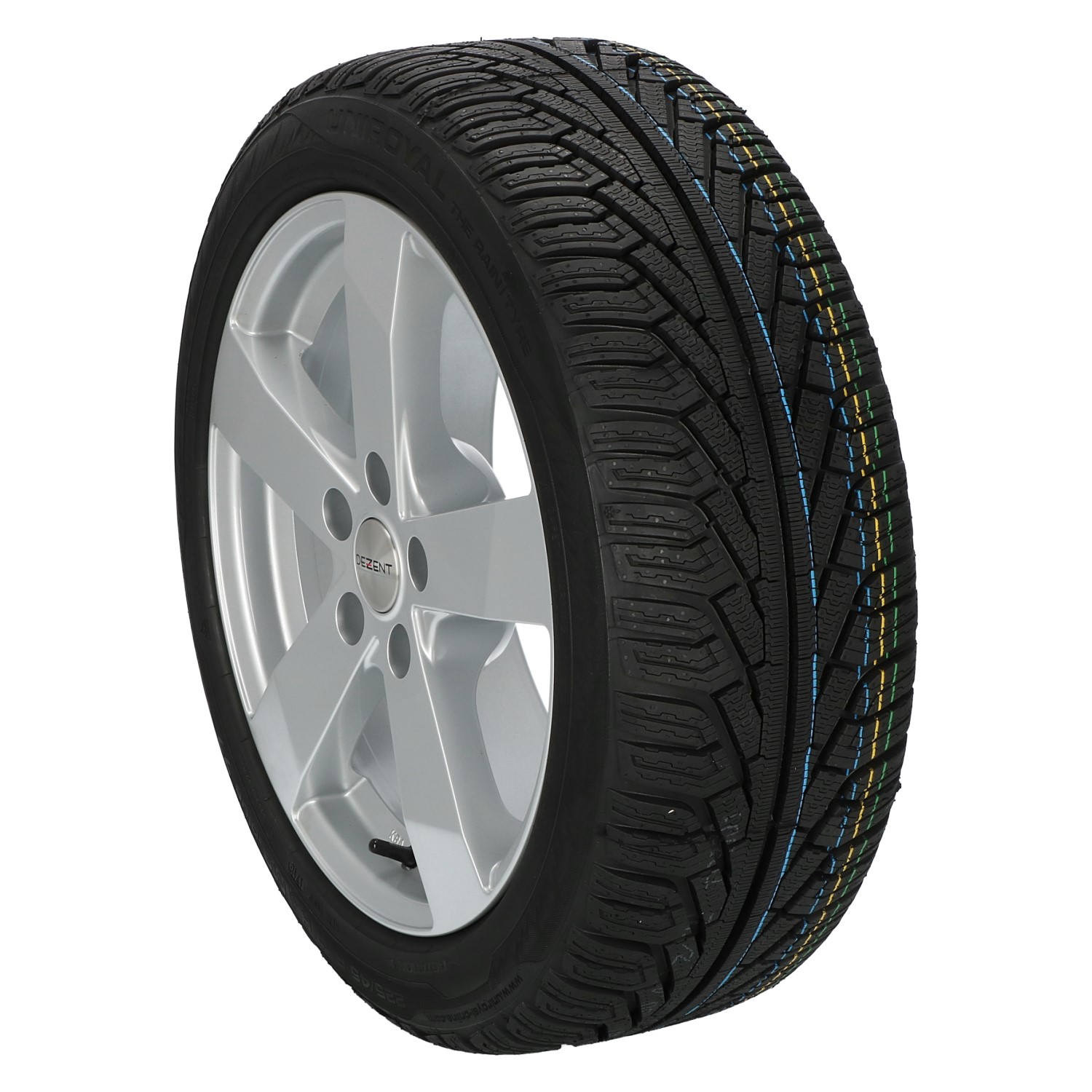 Uniroyal MS Plus 77 afbeelding