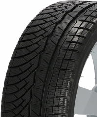 Foto Michelin Pilot Alpin PA4 225 / 40 R18 92 V