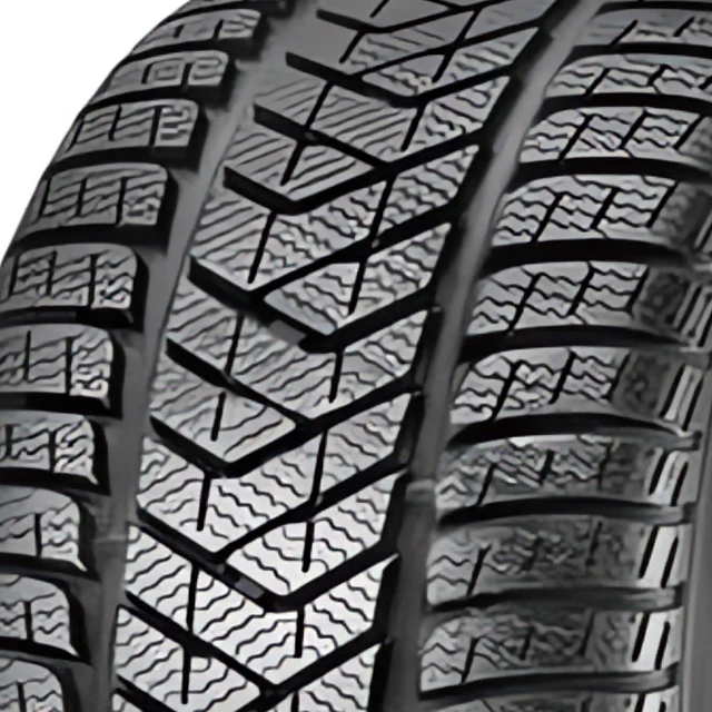 Pirelli Winter Sottozero 3 afbeelding