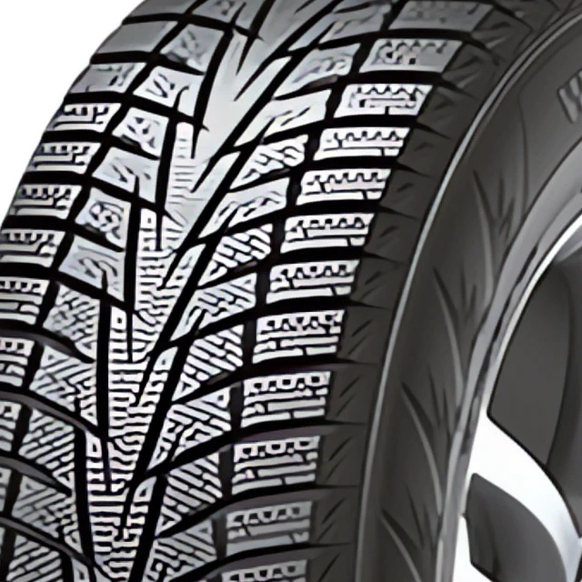 Hankook Winter i*cept X (RW10) afbeelding