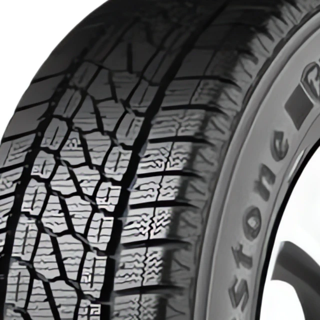 Firestone Vanhawk 2 Winter afbeelding