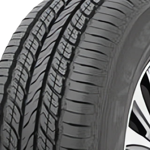 Toyo Open Country U/T afbeelding