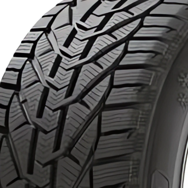 Orium SUV Winter afbeelding