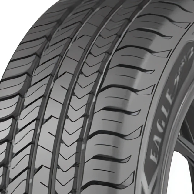 Goodyear Eagle Sport 2 afbeelding