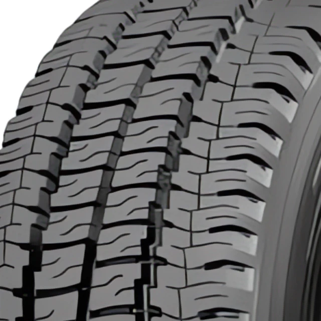 Riken Cargo afbeelding