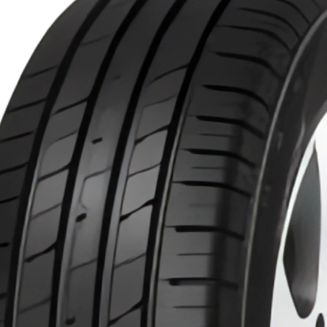 Minerva Ecospeed 2 SUV afbeelding
