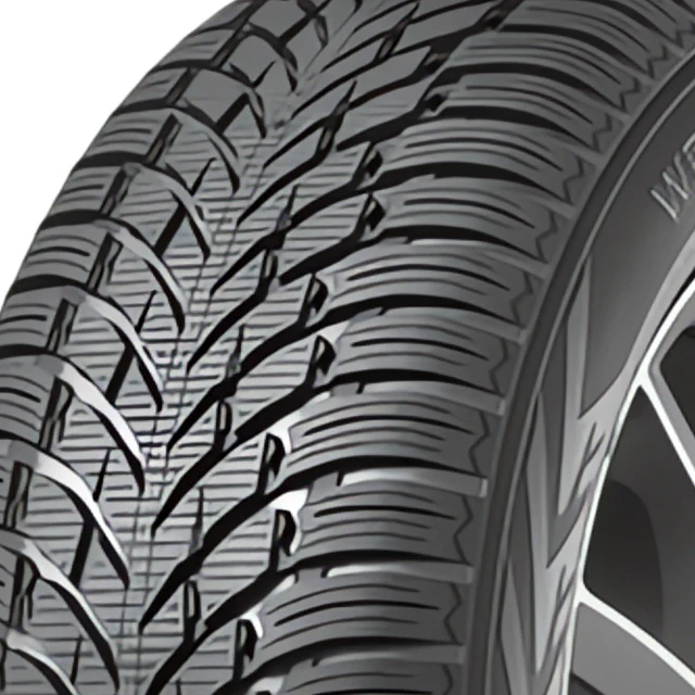 Nokian WR SUV 4 afbeelding 1