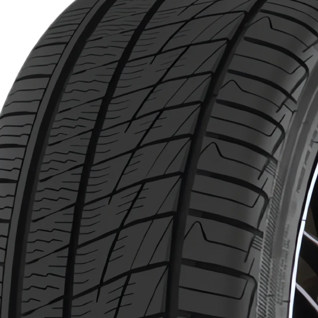 Accelera X-GRIP 4S afbeelding