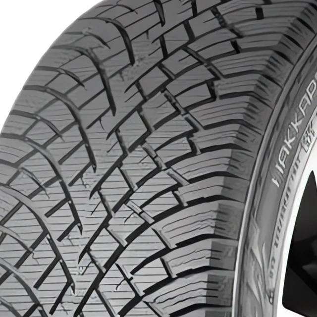 Nokian Hakkapeliitta R5 SUV afbeelding
